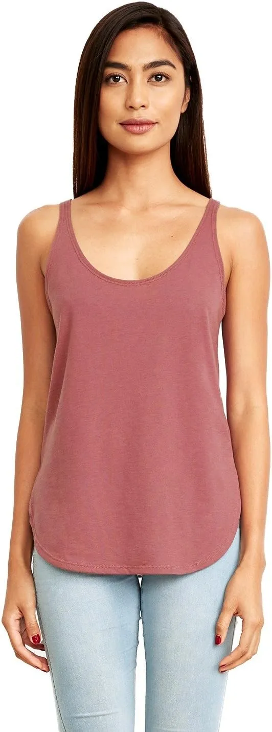 The Next Level Womens Festival Tank (5033)