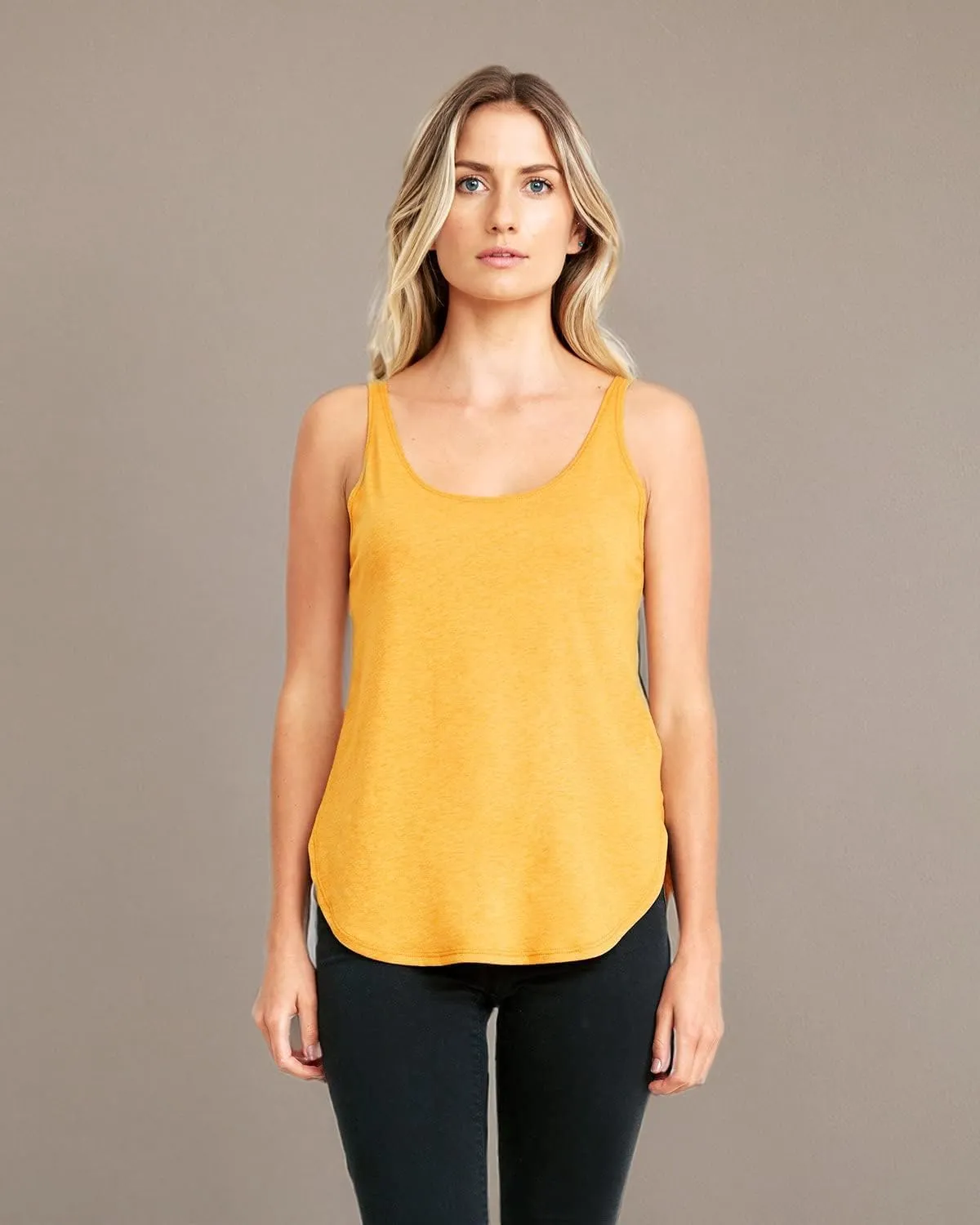 The Next Level Womens Festival Tank (5033)