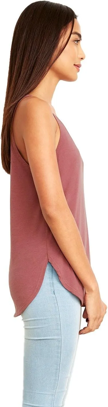 The Next Level Womens Festival Tank (5033)