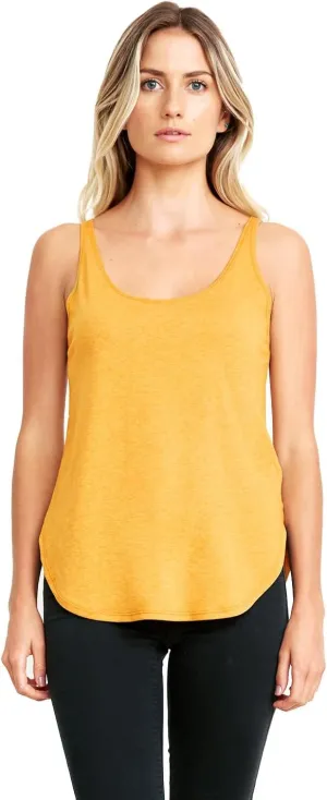 The Next Level Womens Festival Tank (5033)