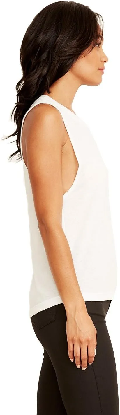 The Next Level Womens Festival Tank (5033)