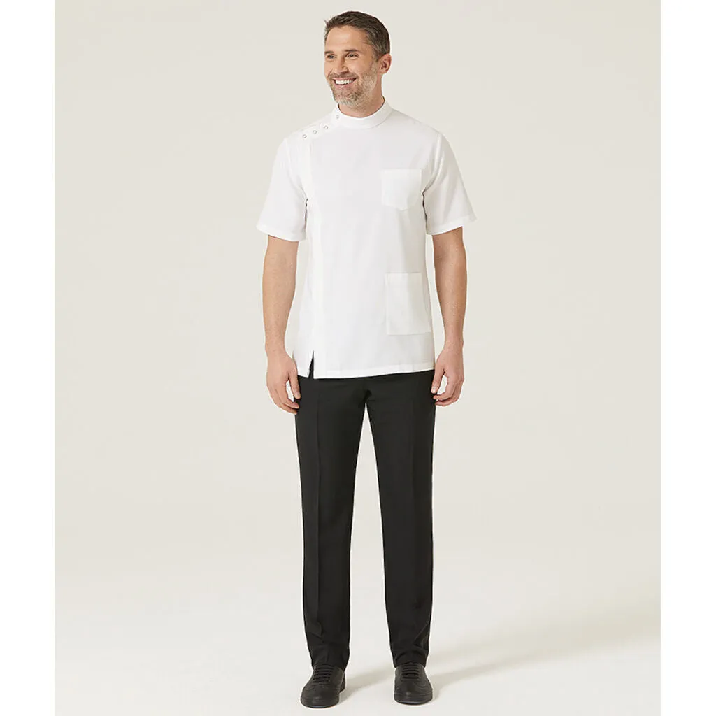 Unisex Helix Dry Mechanical Stretch Pharmacy Jacket - CATP5Z