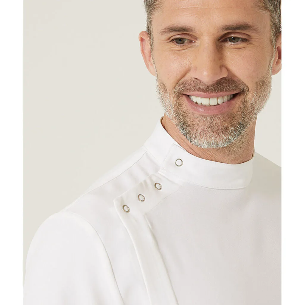 Unisex Helix Dry Mechanical Stretch Pharmacy Jacket - CATP5Z