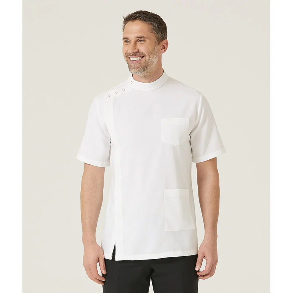 Unisex Helix Dry Mechanical Stretch Pharmacy Jacket - CATP5Z