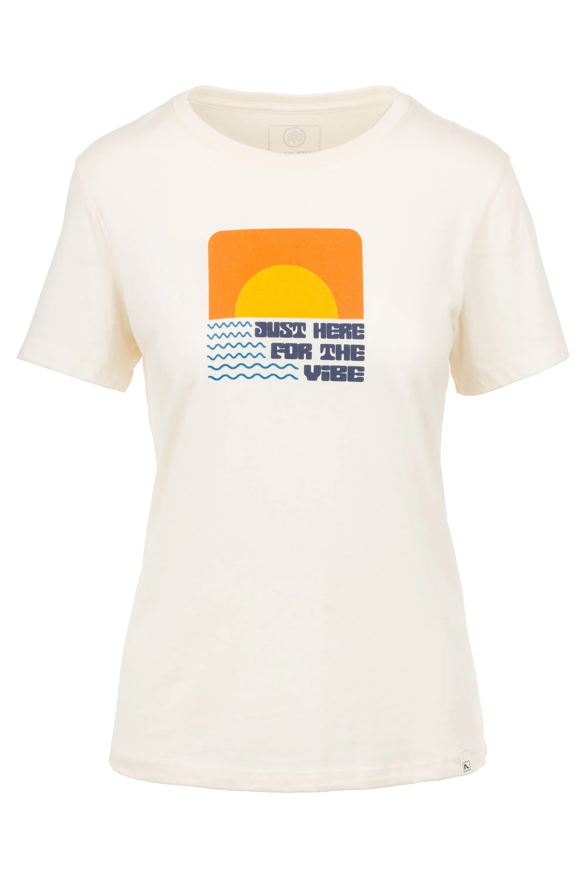 W Vibe Tee