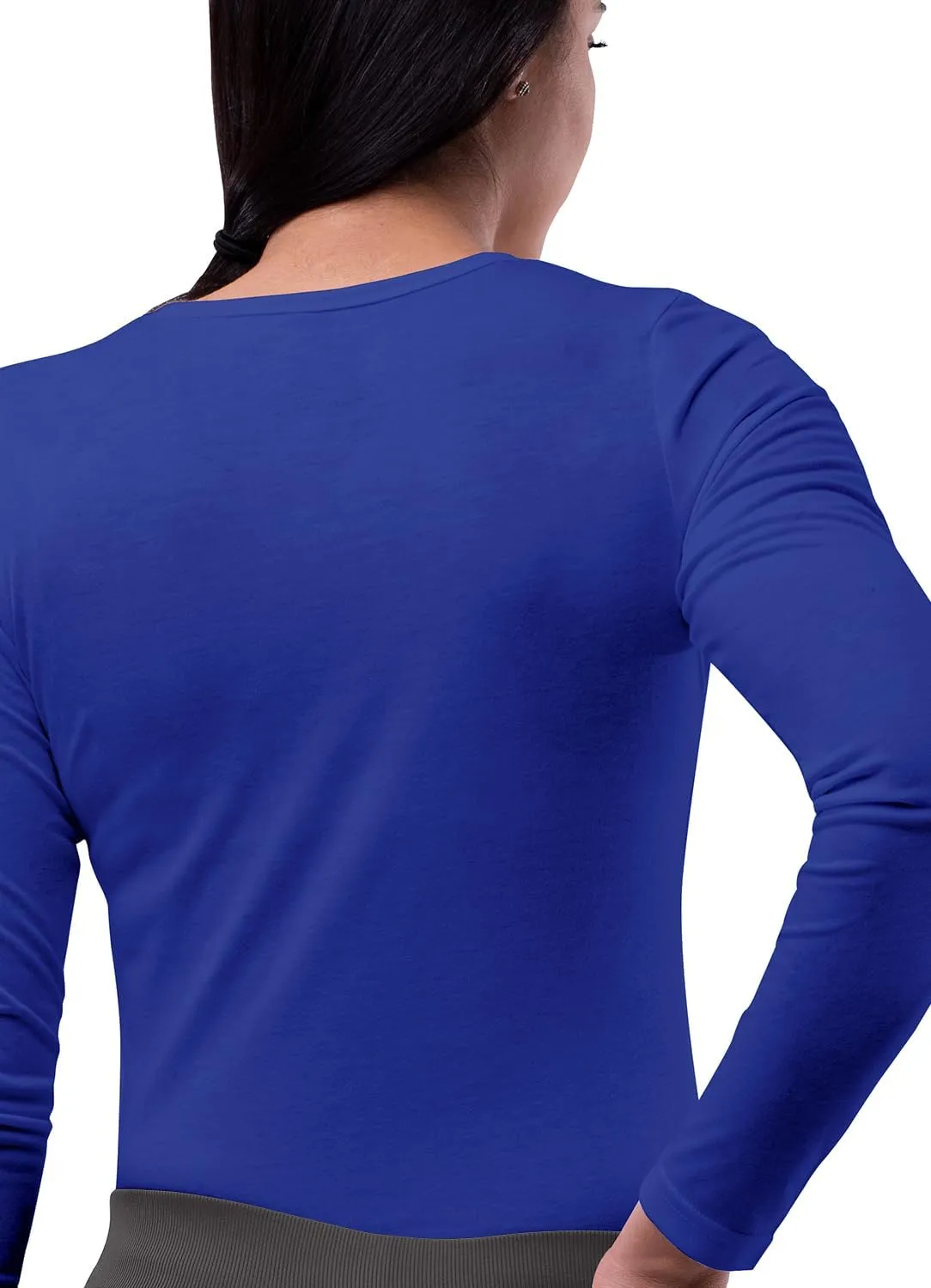 Women - Long Sleeve