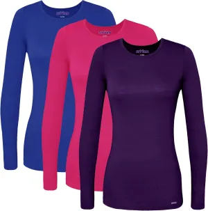 Women - Long Sleeve
