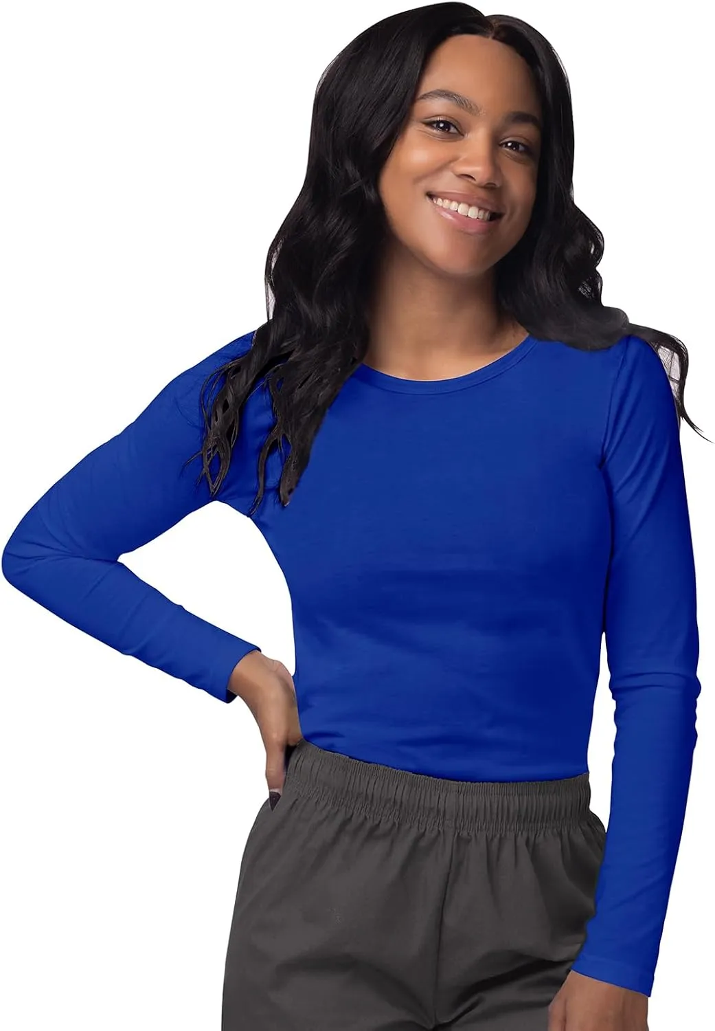 Women - Long Sleeve