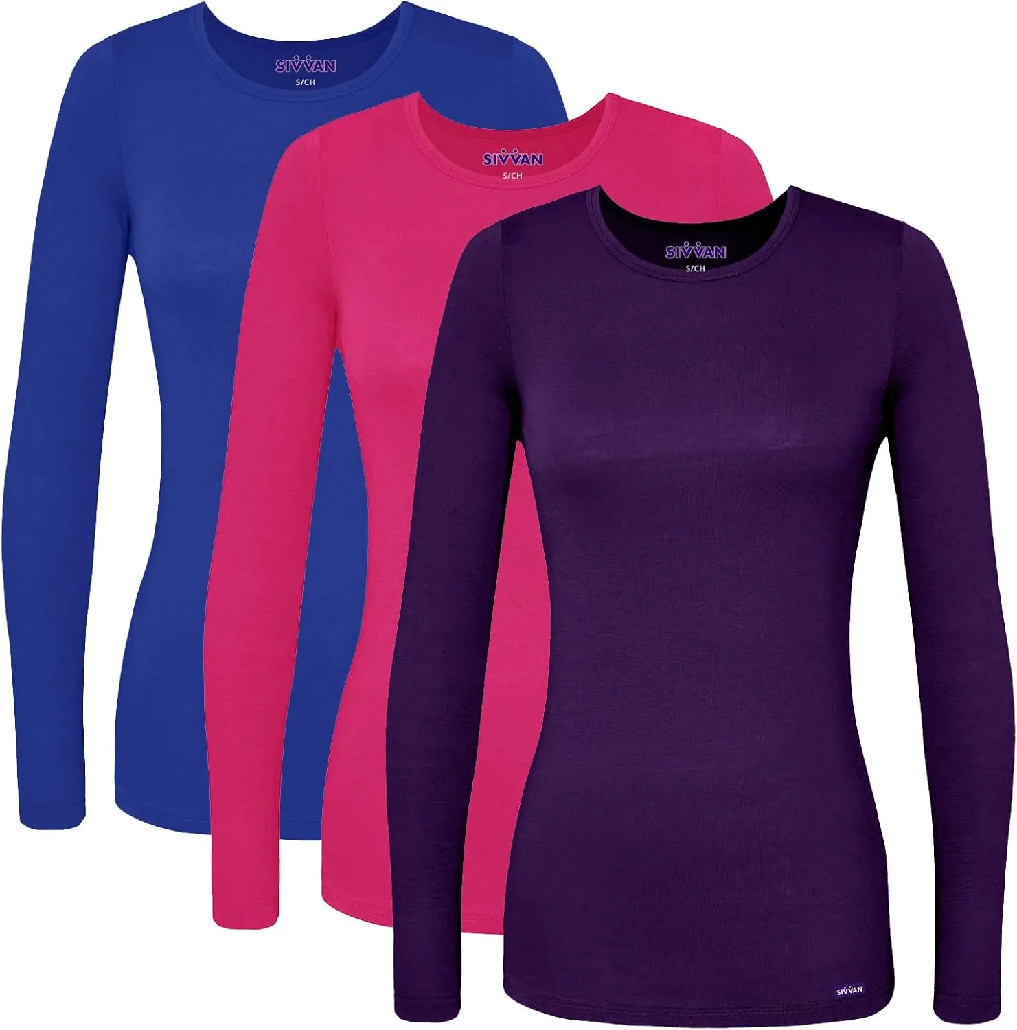 Women - Long Sleeve