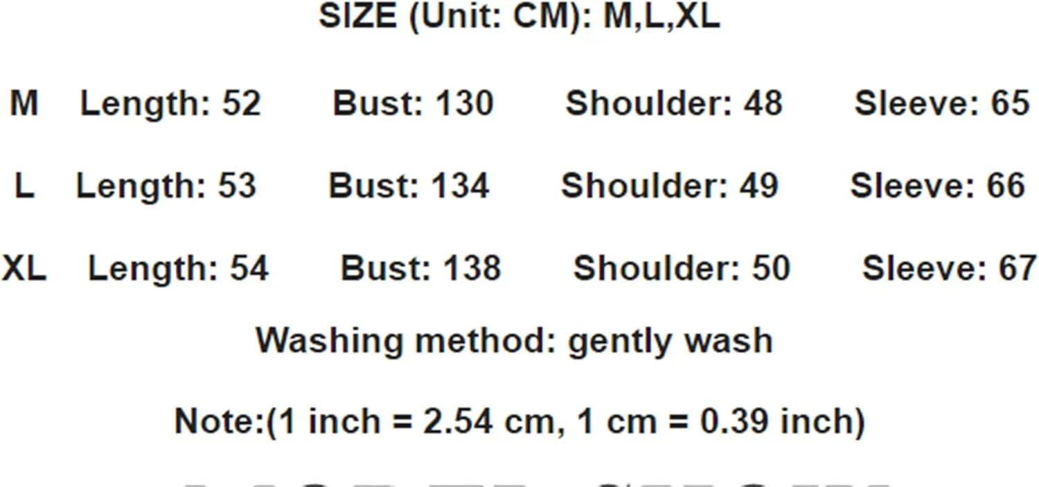 Women Thick Big Size Cotton-Padded Jacket Coat Long Sleeve Vintage Zipper Pockets Outwear