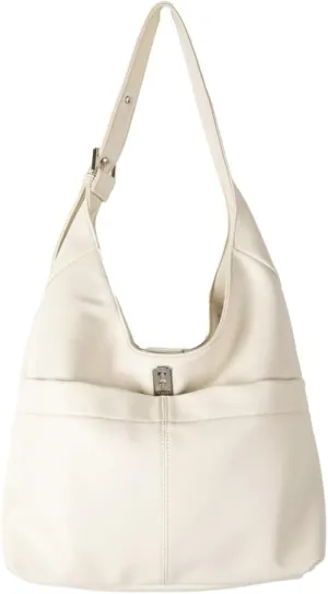 Women's Crossbody Bags PU Leather Handbags Tote Bag Large Size Hobo Bags Satchel Shouler Purse with Adjustable Strap 2025