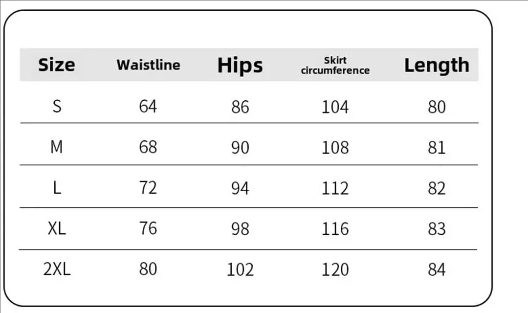 Women's Denim Korean Style High-Waisted Loose-Fit Side Slit Fringe Wrap Around Mid-Length Skirt
