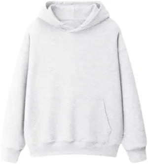 Women's Oversized Hoodie Loose Casual Spring 2025 Pullover Autumn