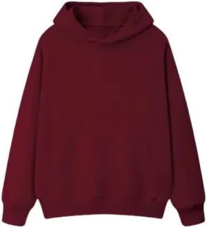 Women's Oversized Hoodie Loose Casual Spring 2025 Pullover Autumn