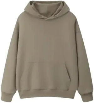 Women's Oversized Hoodie Loose Casual Spring 2025 Pullover Autumn