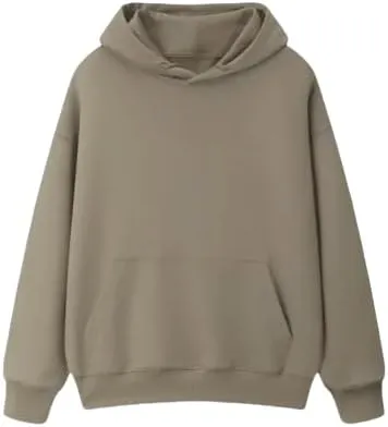 Women's Oversized Hoodie Loose Casual Spring 2025 Pullover Autumn