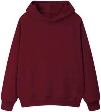 Women's Oversized Hoodie Loose Casual Spring 2025 Pullover Autumn