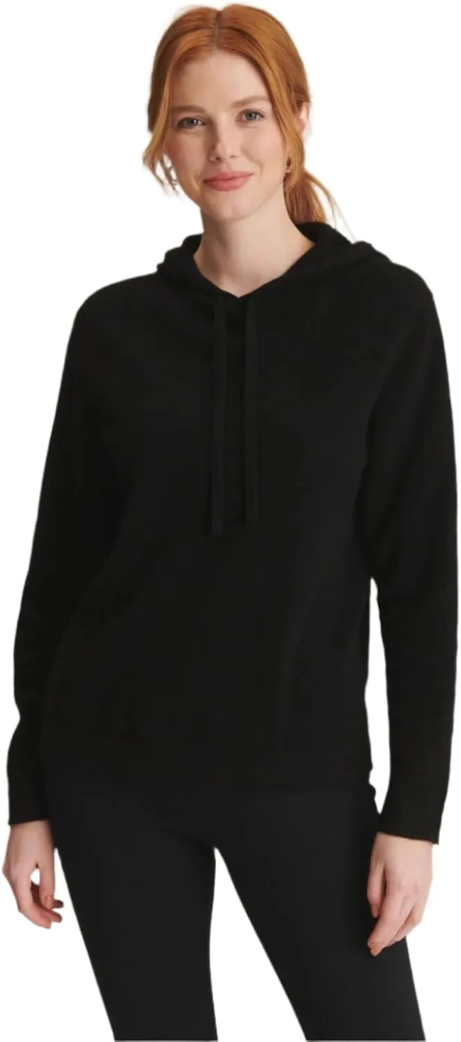 Women's The Off-Duty Cashmere Hoodie