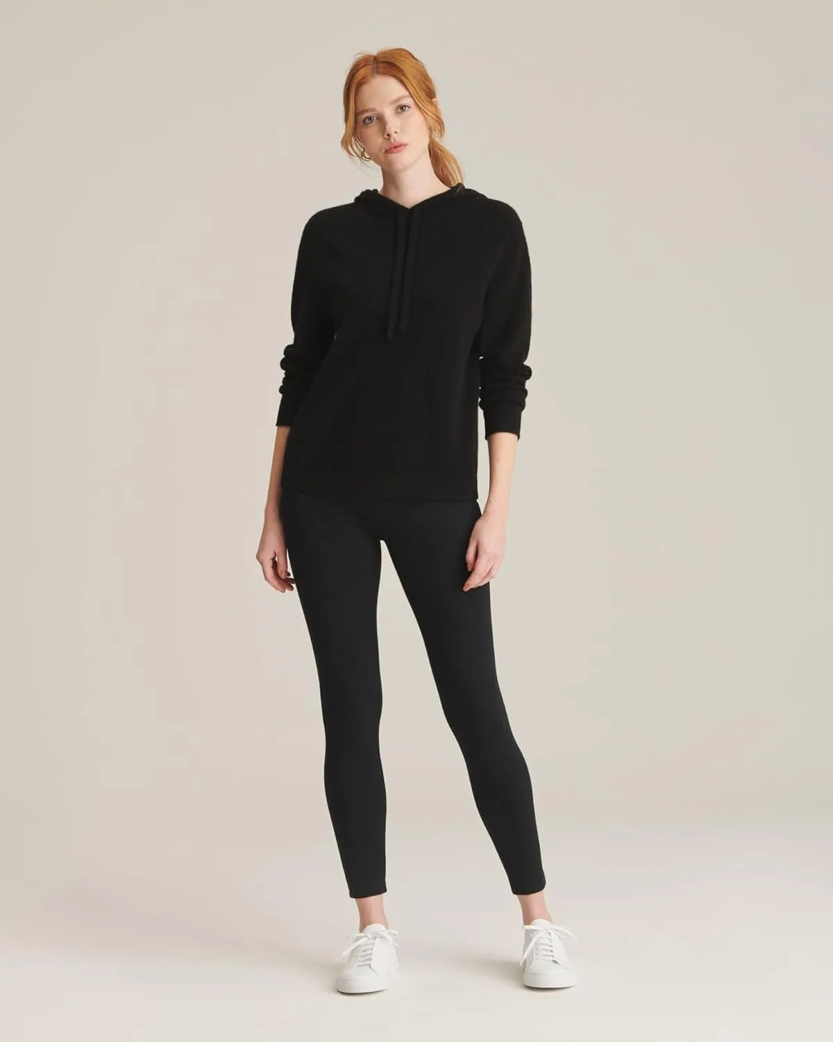 Women's The Off-Duty Cashmere Hoodie