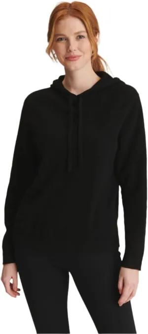 Women's The Off-Duty Cashmere Hoodie