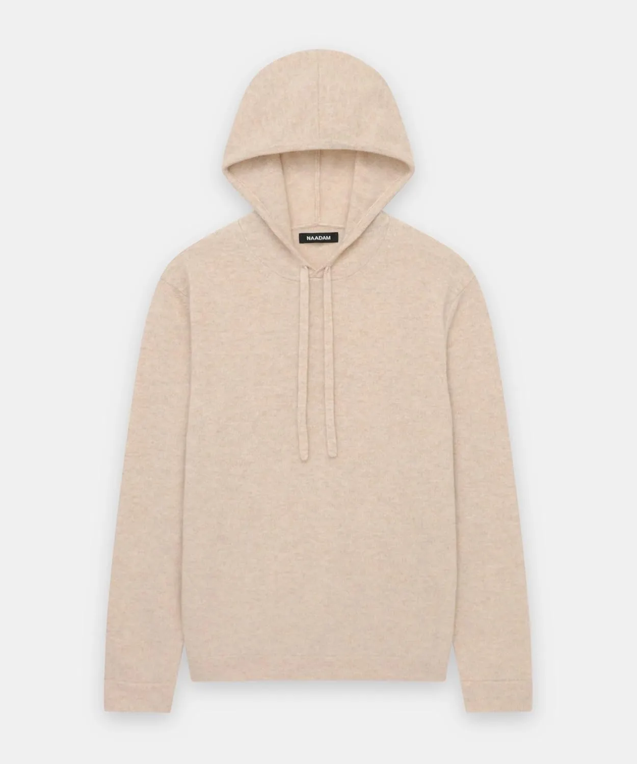 Women's The Off-Duty Cashmere Hoodie