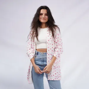 Young Love Oversized Shirt