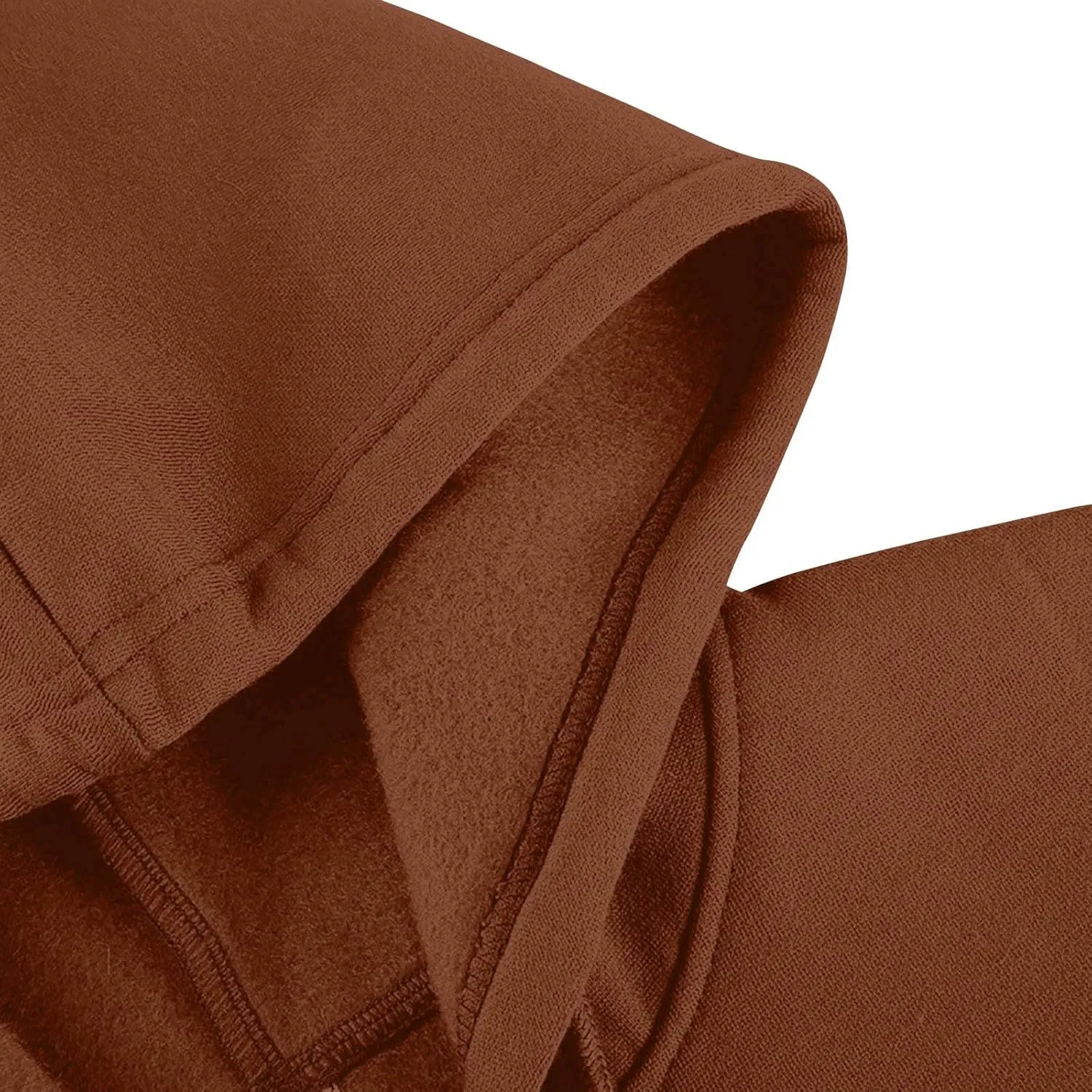 Zip Up Hoodies for Women 2024 Fall Winter Oversized Sweatshirt Fleece Lined Jacket Casual Warm Outfit with Pockets